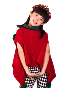 Kids fashion